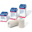 essity gazofix - benda di fissaggio elastica auto aderente 10 cm x 4 metri