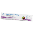 descrizione crema con resveratrolo nanocomplessato, troxerutina, msm, escina, ginkgo biloba, bromeli