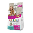 equilibria cat kitten 1,5kg tacchino e anatra grain free gb101/015