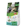equilibria cat adult 1,5kg tacchino e anatra grain free gb110/015