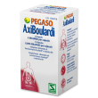 pegaso axiboulardi 12 capsule - integratore flora batterica