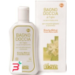bagno doccia al tiglio 250 ml