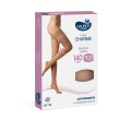 autoreggente charme 140 denari colore camel taglia 2 - compressione terapeutica per eleganza e comfo