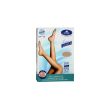sauber linea classica 70 den - autoreggente maglia liscia (13-17 mmhg) - taglia 4 camel