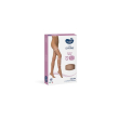 linea classica - collant 70 den maglia liscia camel taglia 2