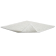 melgisorb ag medicazione 10x10