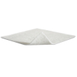 melgisorb ag medicazione 10x10