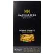 massimo zero penne rigate 400g