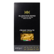 massimo zero penne rigate 400g