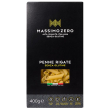 massimo zero penne rigate pasta senza glutine 400 g