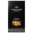 massimo zero fusilli 400g