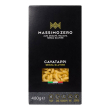 massimo zero cavatappi 400g