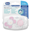 succh 74931.11 girl sil 0-6m 2p