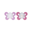 physioforma comfort succhietti 16-36 m - artsana