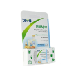 mill&joy integratore intolleranza al lattosio 20 compresse - teva