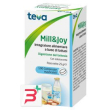 mill&joy teva a basedi lattasi 100 compresse masticabili