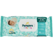pampers baby fresh - 70 salviettine delicate per bambini