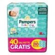 baby fresh formula esclus 210p
