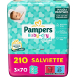 fater baby fresh formula esclusiva 210 pezzi