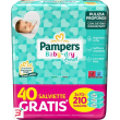 baby fresh formula esclusiva 210 pezzi