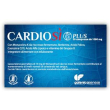 cardiosi' plus 20 compresse - integratore per il colesterolo