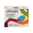 spinner 20 capsule - integratore per l'intolleranza al lattosio