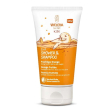 doccia bambini arancia 150ml we