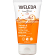 weleda kids 2in1 doccia & shampoo arancia fruttata - 150 ml
