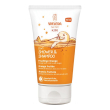weleda kids doccia-shampoo arancia fruttata, 150 ml