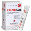 calciobase 30 stick 10 ml