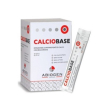 abiogen pharma linea salute ossea calciobase integratore alimentare 30 stick