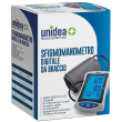 sfigmomanometro digitale da braccio unidea