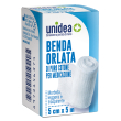 unidea benda orlata m5x5cm