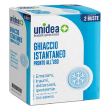 unidea ghiaccio istant 2bust