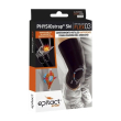 epitact physiostrap ski epitheliumflex03 - contenimento rotuleo rinforzato - taglia s