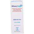 silverphage crema gel 50 ml lenitiva riparatrice per pelle sensibile e irritata