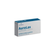 aurolax supposte adulti - trattamento della stitichezza 18 supposte da 2500 mg