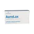 aurolax supposte stitichezza occasionale per adulti 18 supposte - aurobindo