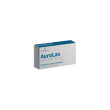 aurolax supposte 2500mg 18supp