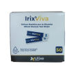 irix viva - 50 strisce reattive per glicemia