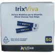 iris evo strisce misurazione glicemia confezione 50 pezzi