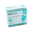 iris evo strisce glicemia 50pz