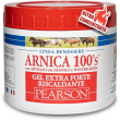 arnica 100's - gel extra forte riscaldante per cavalli 500 ml