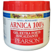 guglielmo pearsons - gel extra forte riscaldante arnica 500 ml - uso veterinario