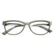 occhiale twins platinum phoenix verde +2,50