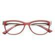 occhiale twins platinum phoenix rosso +2,00