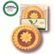 verde irpinia crostata albicocca 60 grammi