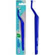 spazzolino manuale implant care angolato colori assortiti