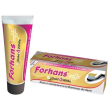 forhans gold 4 white dentrifricio 75ml