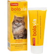 bolovia - pasta per eliminazione dei boli per gatti 50 g